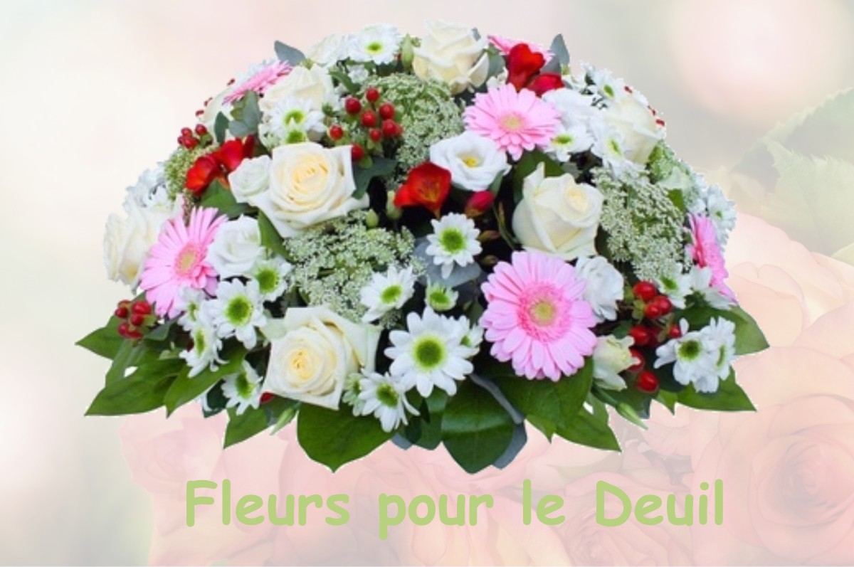 fleurs deuil LE-CAMBOUT